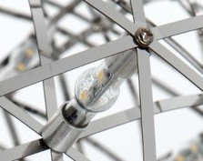 LED Bulb for Fireworks Round Suspension Light