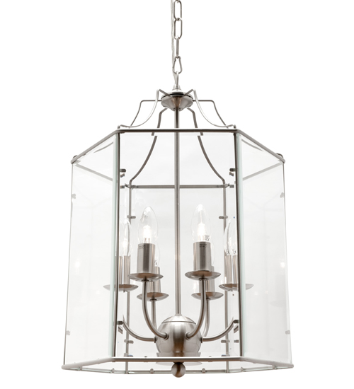 Arcadia Grand 6 Light Pendant