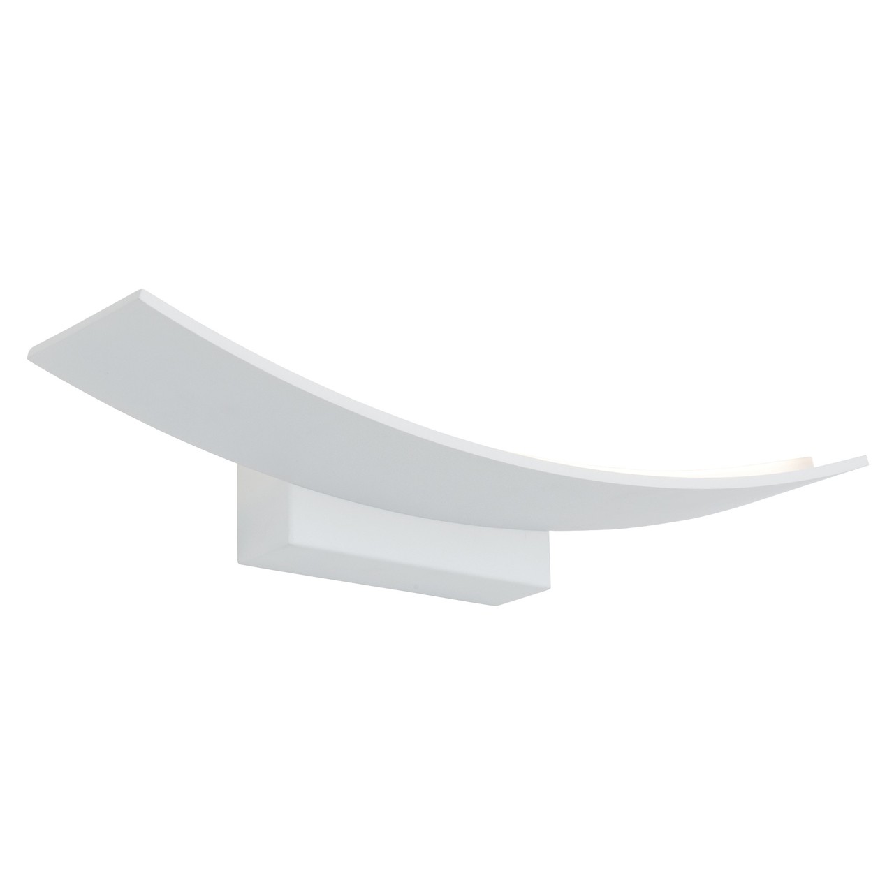 Larz Large Dimmable Wall Light