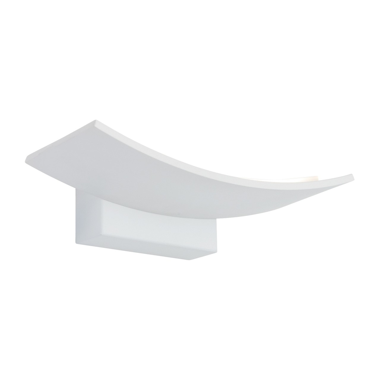 Larz Small Non-Dimmable Wall Light