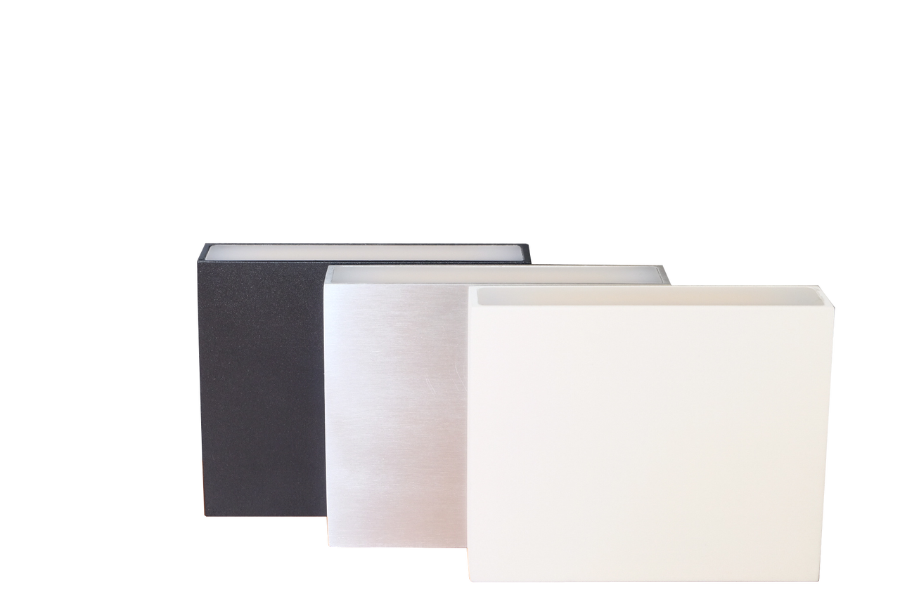 Sierra Up & Down Exterior Wall Light