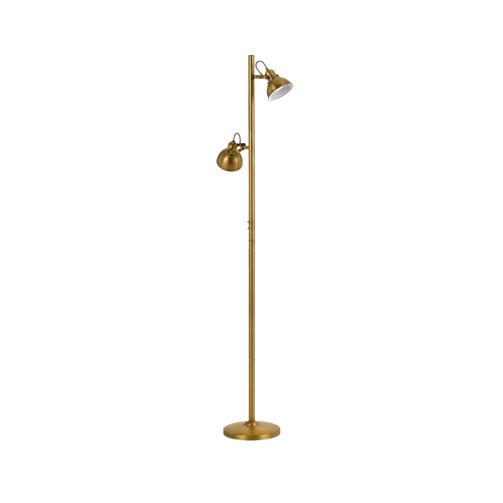 Carson Floor Lamp