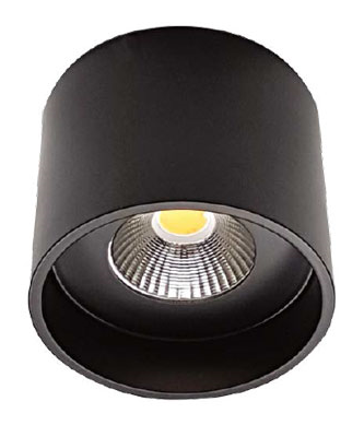 Keon Surface Mounted Dimmable LED Downlight