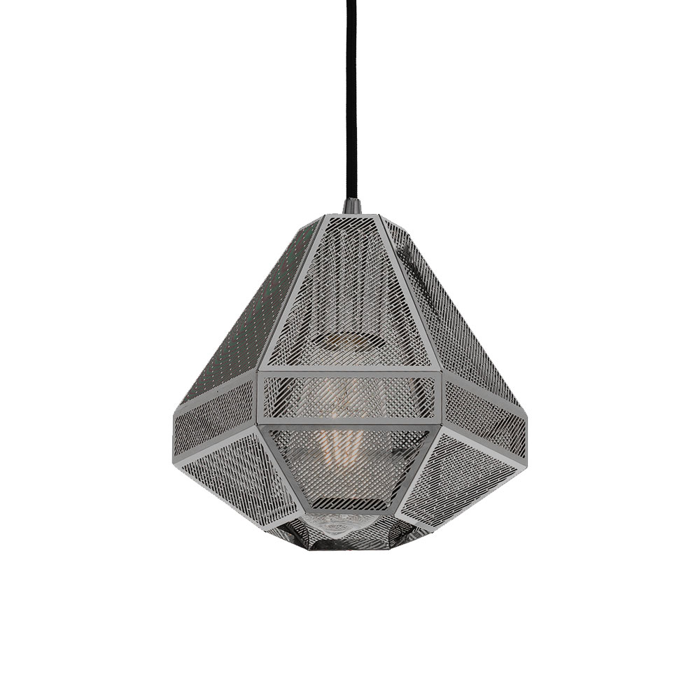 Magnum Small Cell Pendant Light