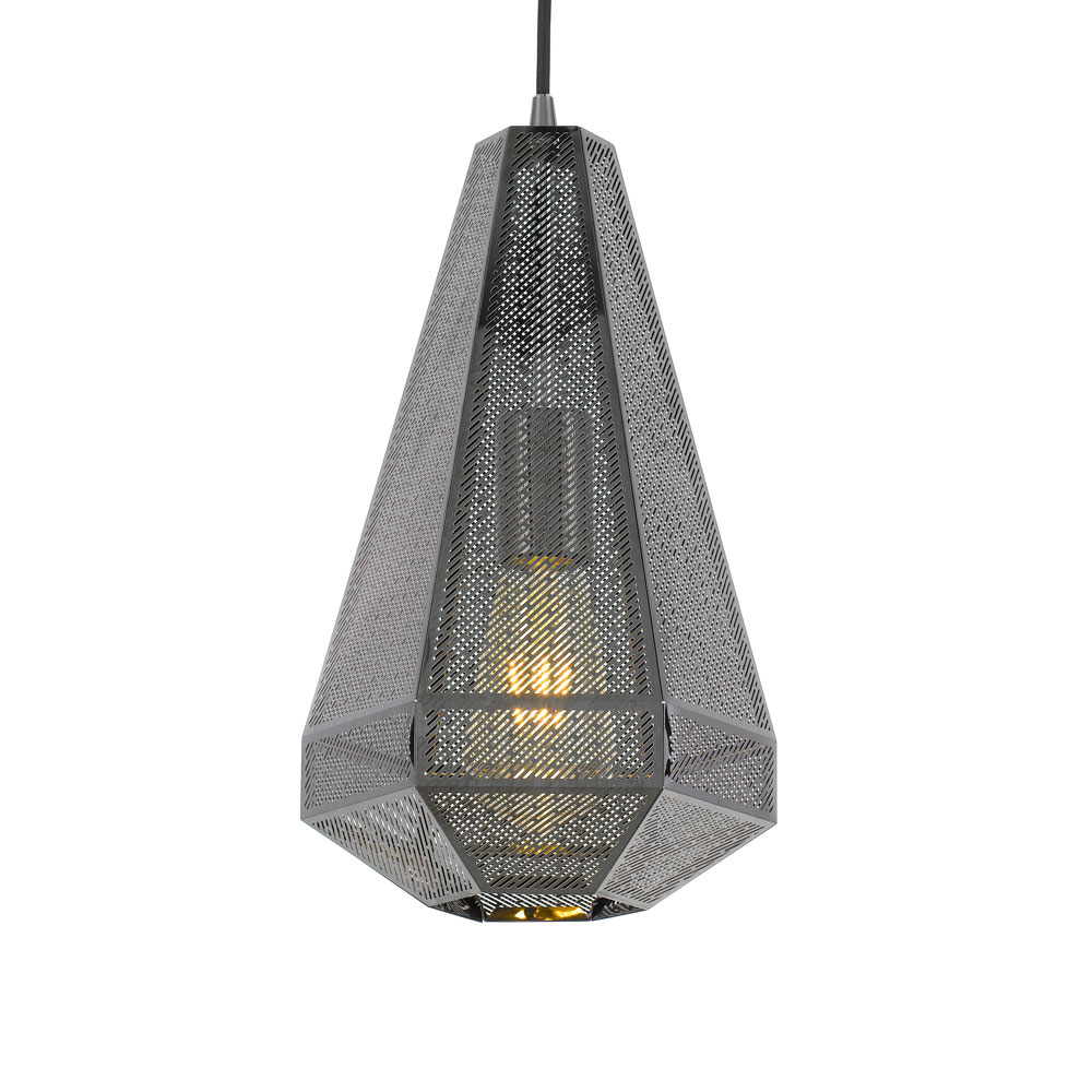 Magnum Large Cell Pendant Light