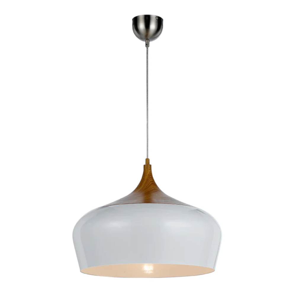 Polk Pendant Light