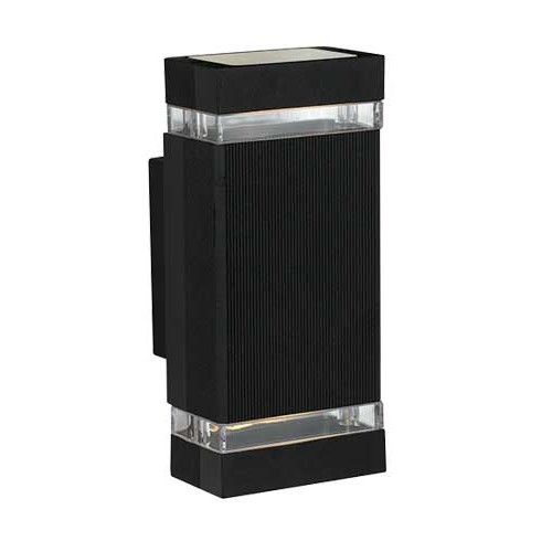 Roland Exterior 2 Light Up Down Wall Lamp