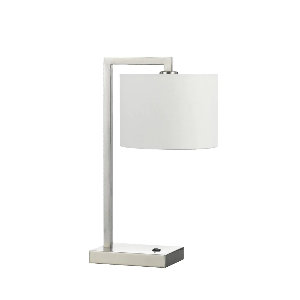 Simple Table Lamp