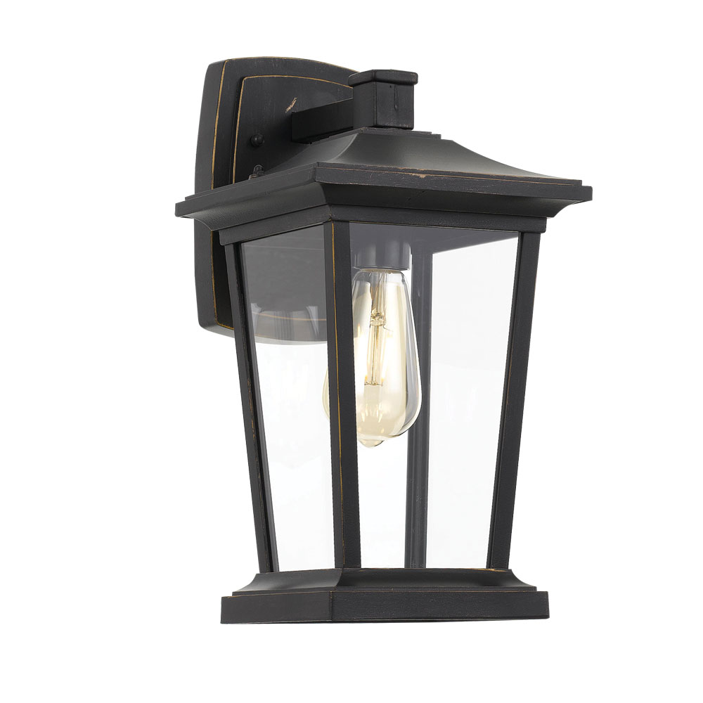 Walton Exterior Wall Lamp