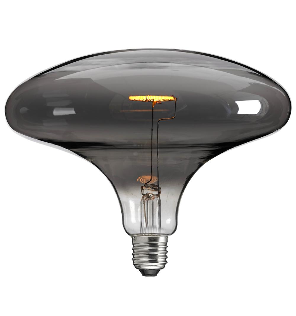 UFO E27 3W LED Bulb