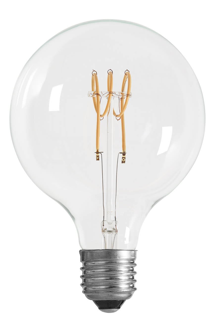 Spin E27 3W Bulb
