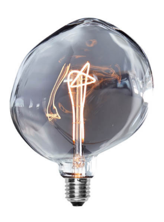 Rock E27 3W LED Bulb