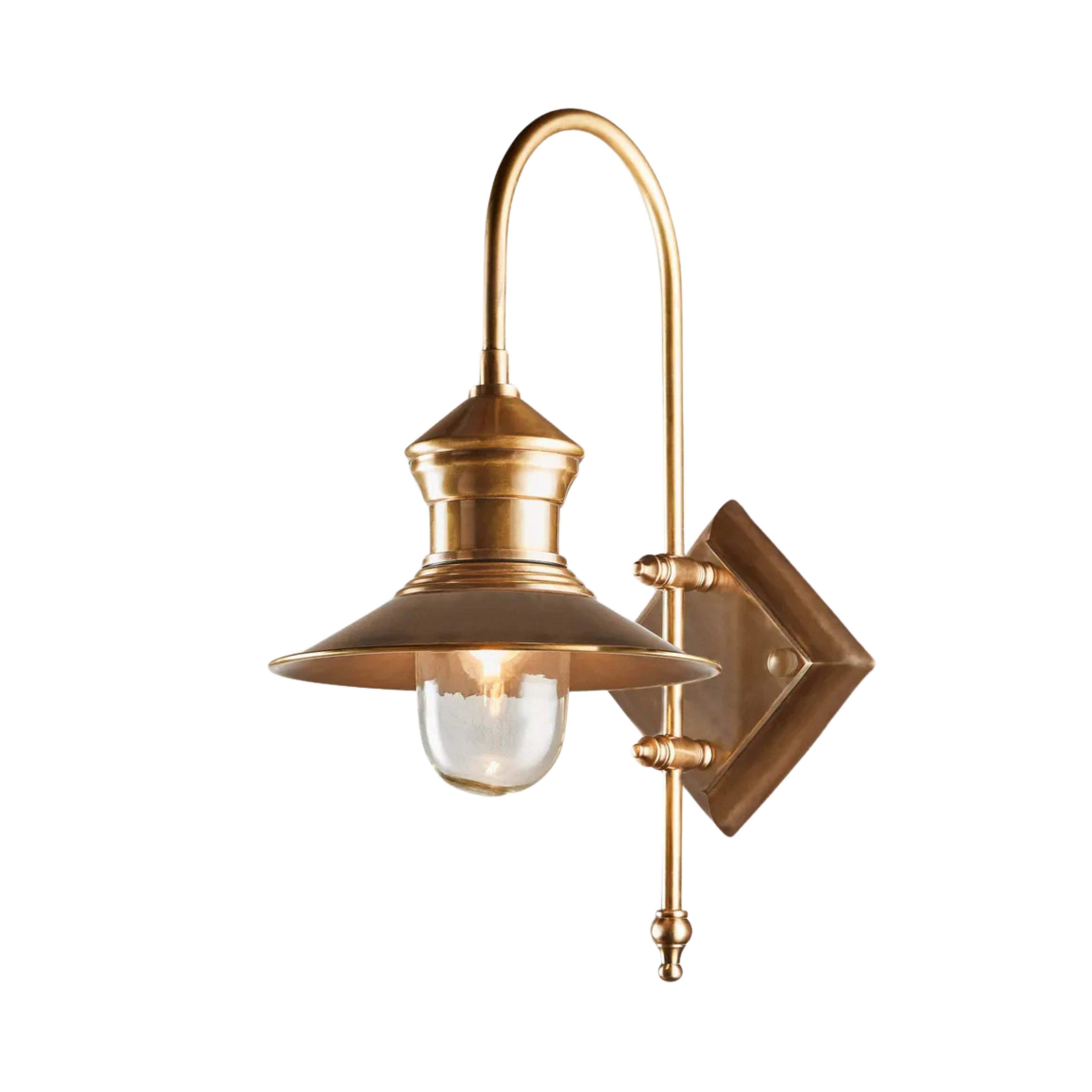 St James Classic Wall Sconce
