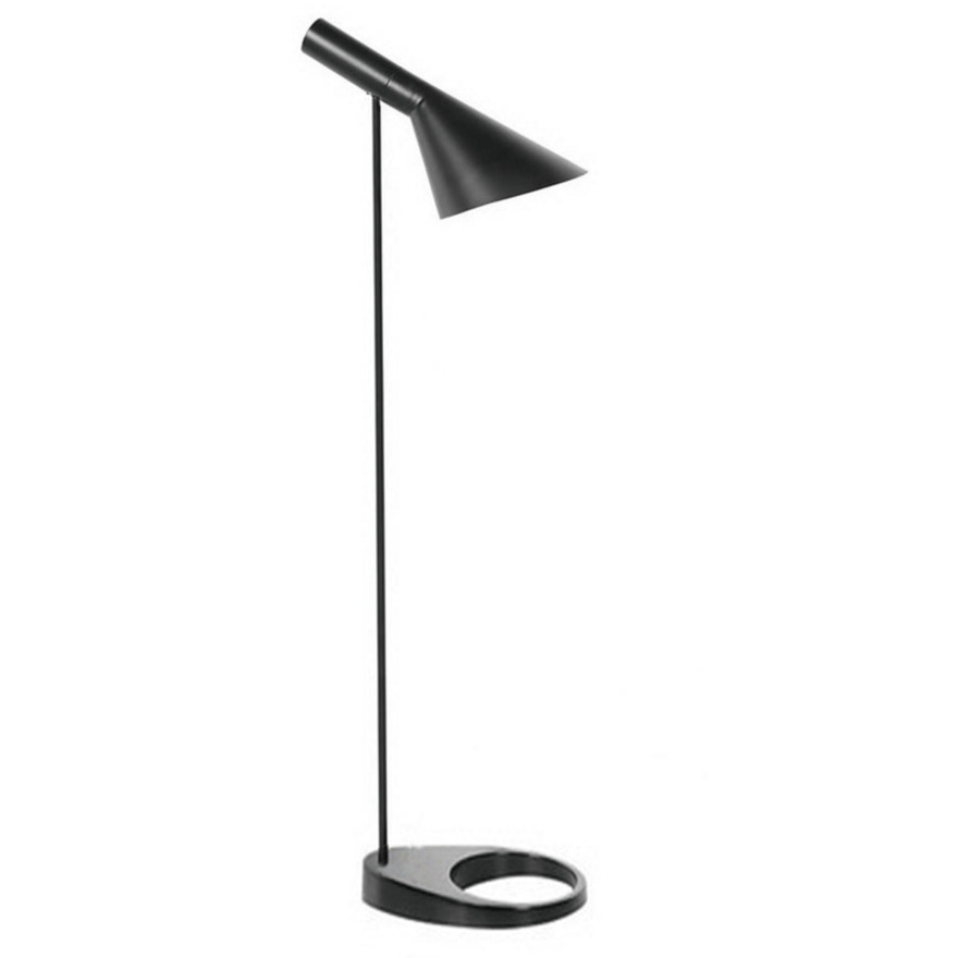 Art Deco Marco Floor Lamp