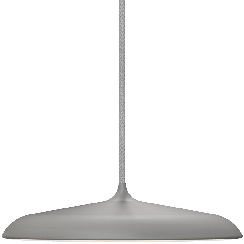 Artist Disc Small Pendant Light