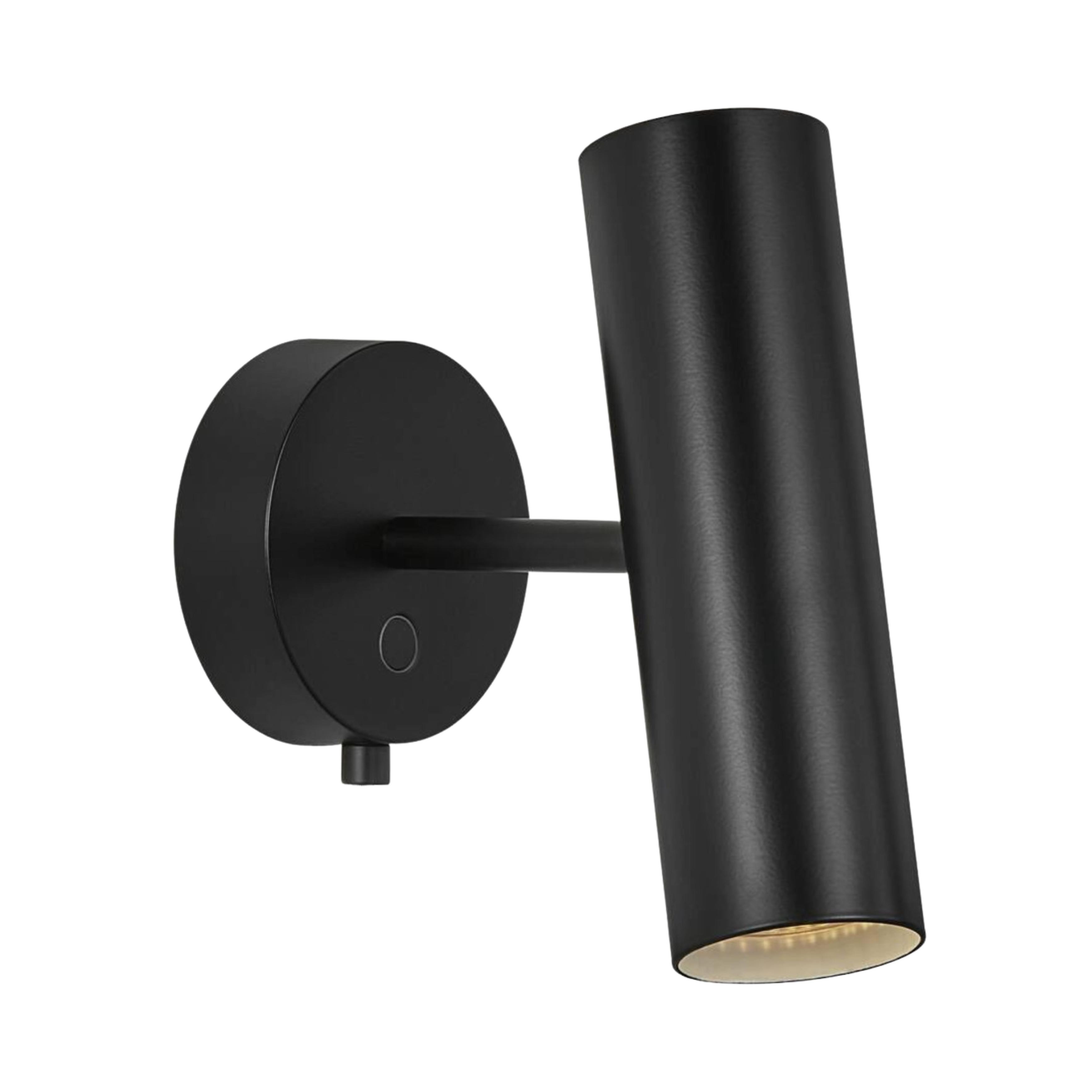 MIB 6 Adjustable Spot Wall Light