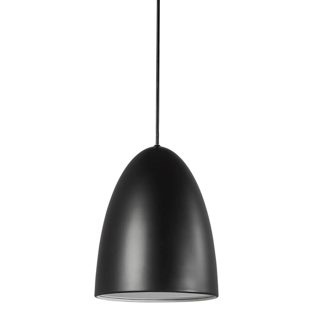Nexus 10 Narrow Bell Pendant Light