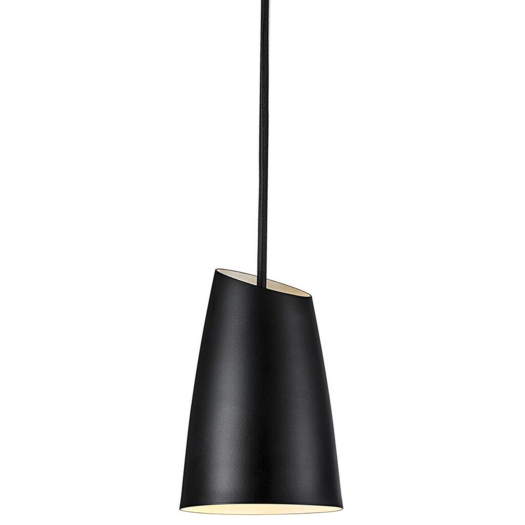 Abstract Sway Cone Pendant Light
