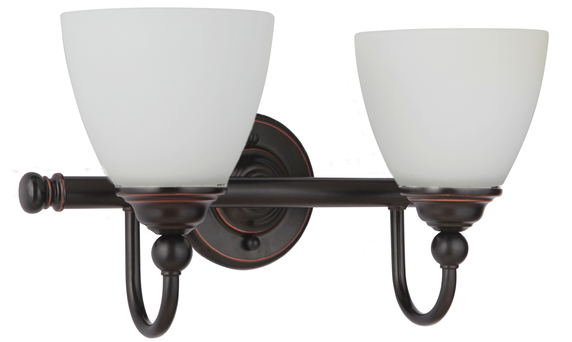 Nova 2 Light Wall Light