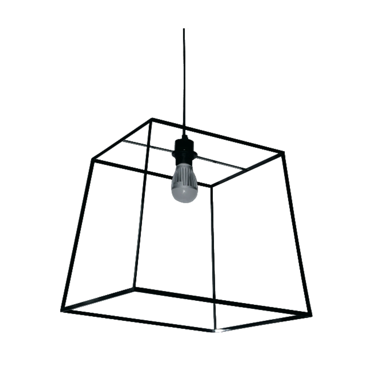 Loft Pop Pendant Lamp