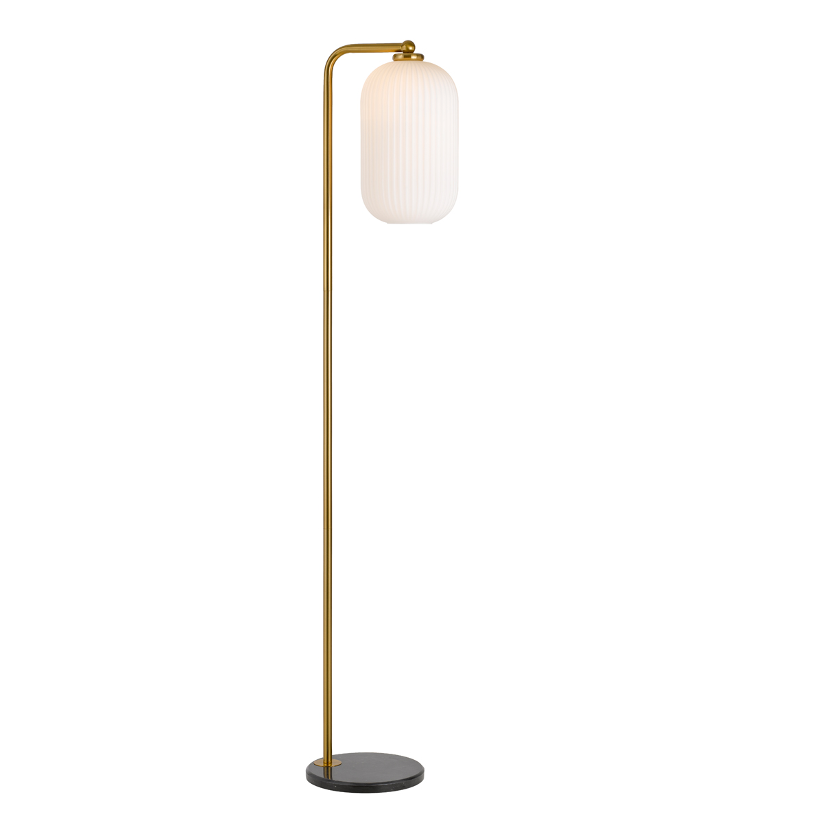 Shanghai Modern Floor Lamp