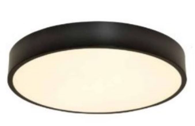 Obi LED Close to Ceiling Light