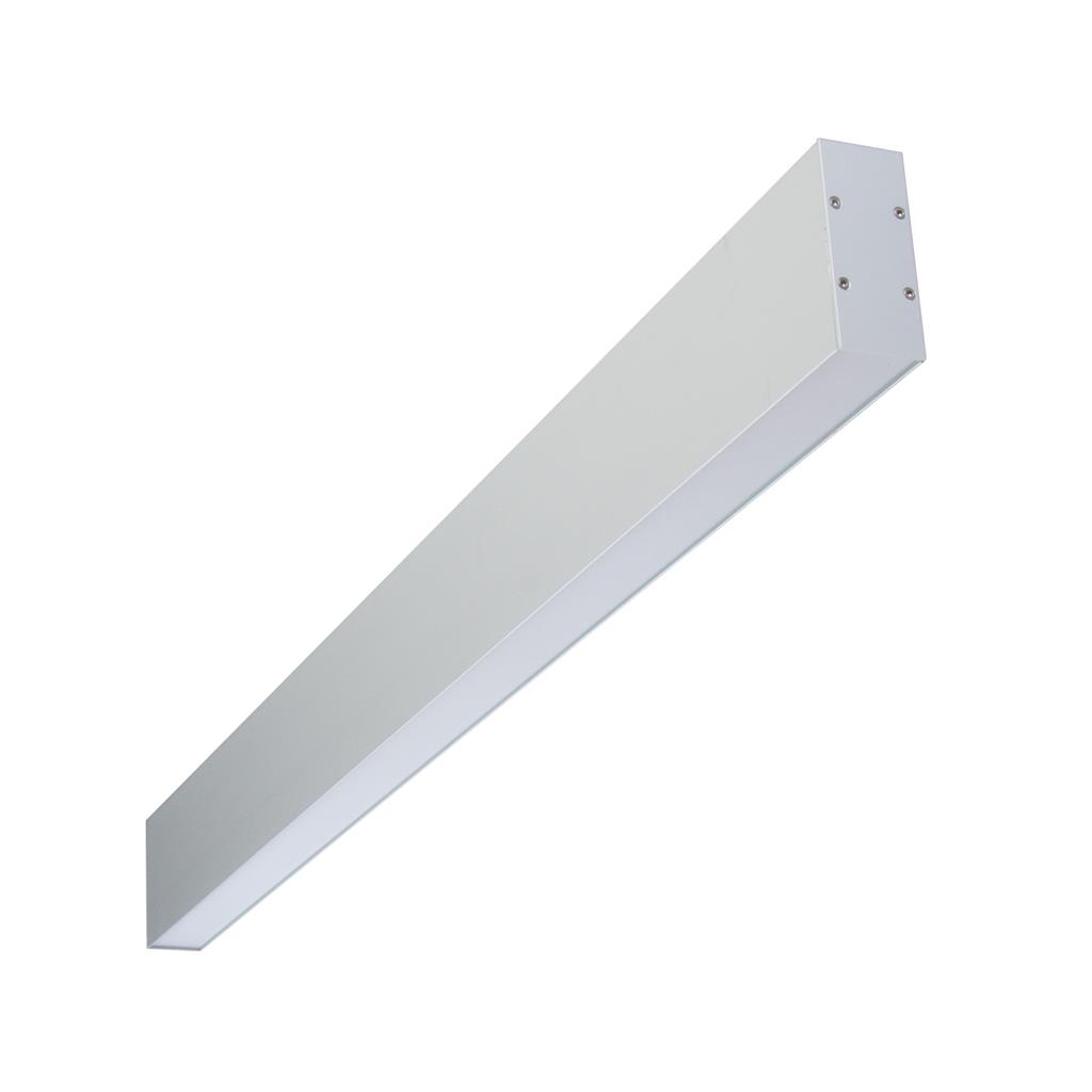 Lumaline Up and Down Aluminum LED Wall Light
