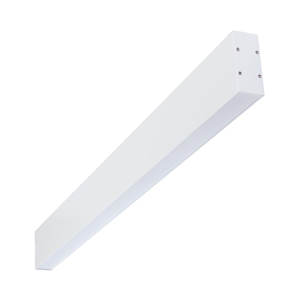 Lumaline Up and Down White LED Wall Light