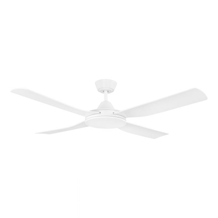 Bondi 52" AC ABS Ceiling Fan - White