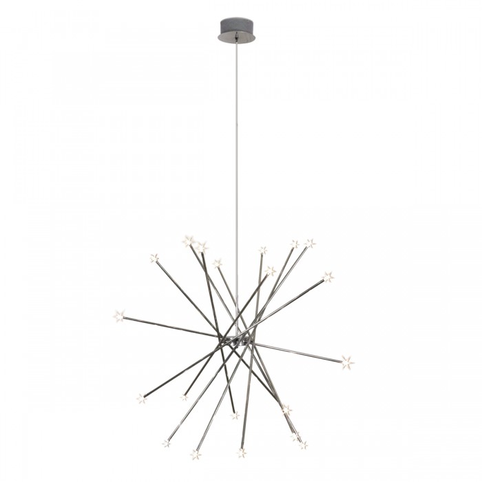 Acent Star Adjustable LED Pendant Light