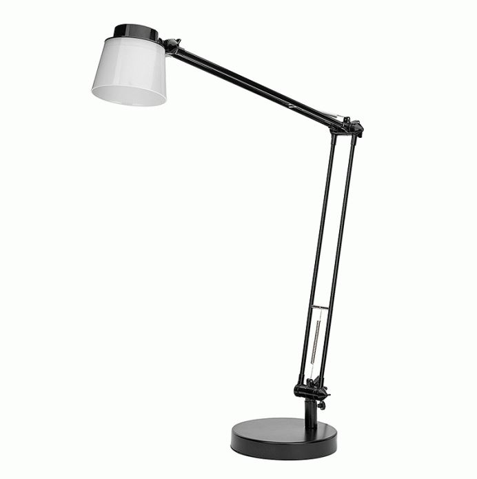 Equipoise Touch Adjustable Task Lamp
