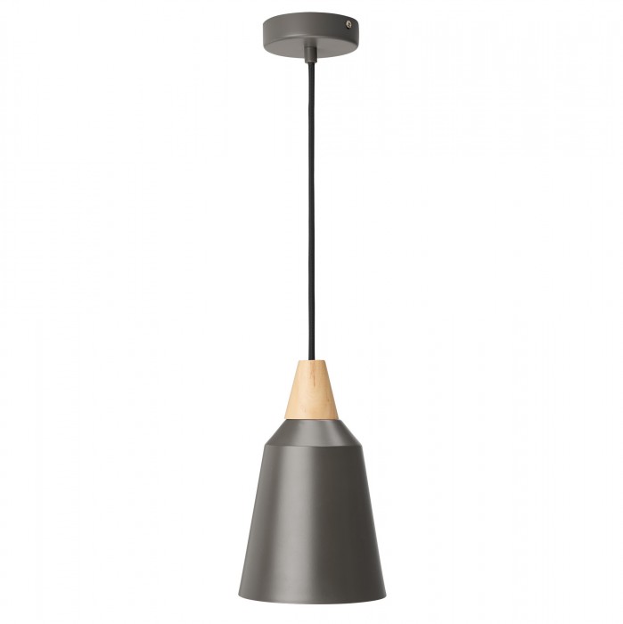 Martina Mini Cone Pendant Light