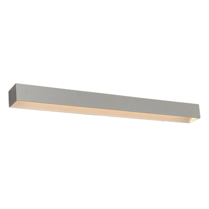 Zuri Up and Down Dimmable LED Wall Light