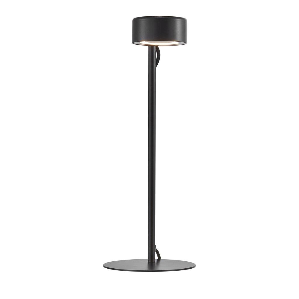 Clyde Simple Nordic Table Lamp