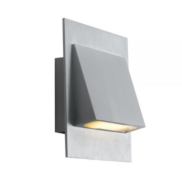 Brix Aluminum LED Step Light