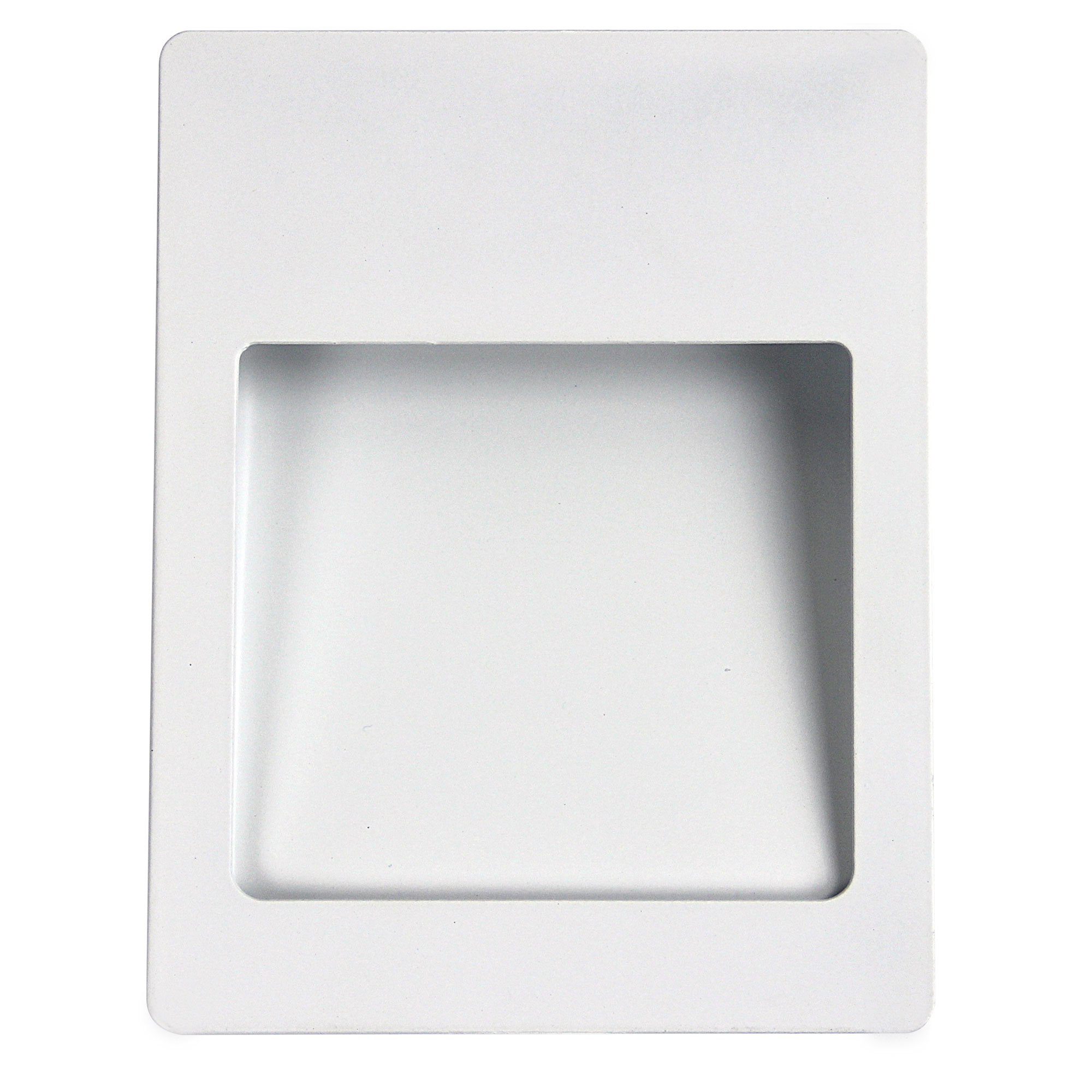 Peko 6W 4000K LED Recessed Step Light