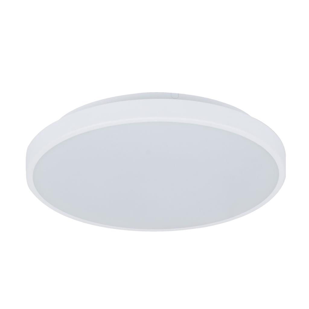 MOD Seashell Opal White Close To Ceiling Light