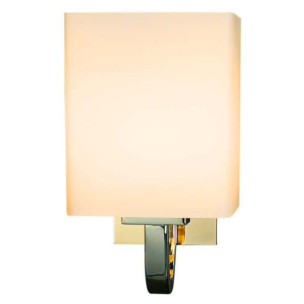 Waltz IP44 Wall Lamp