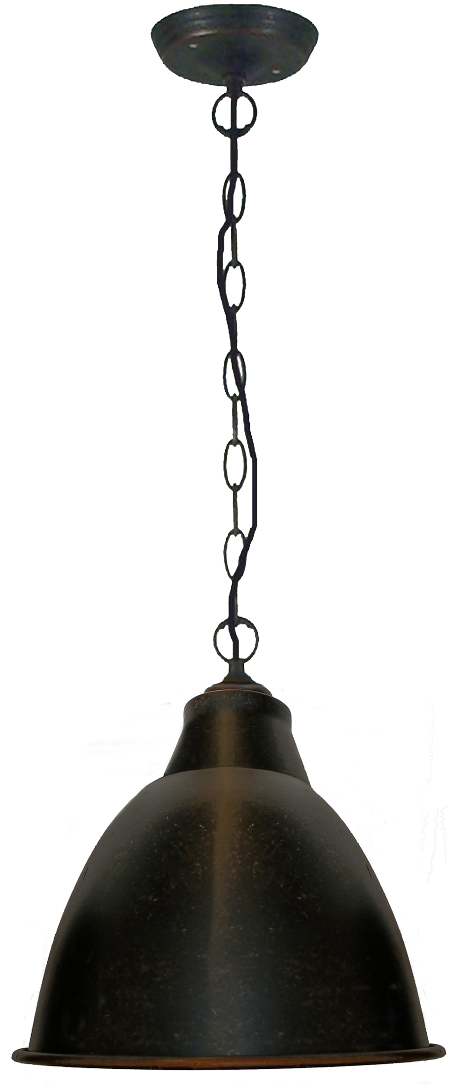Riverside Bronze Chain Pendant Light