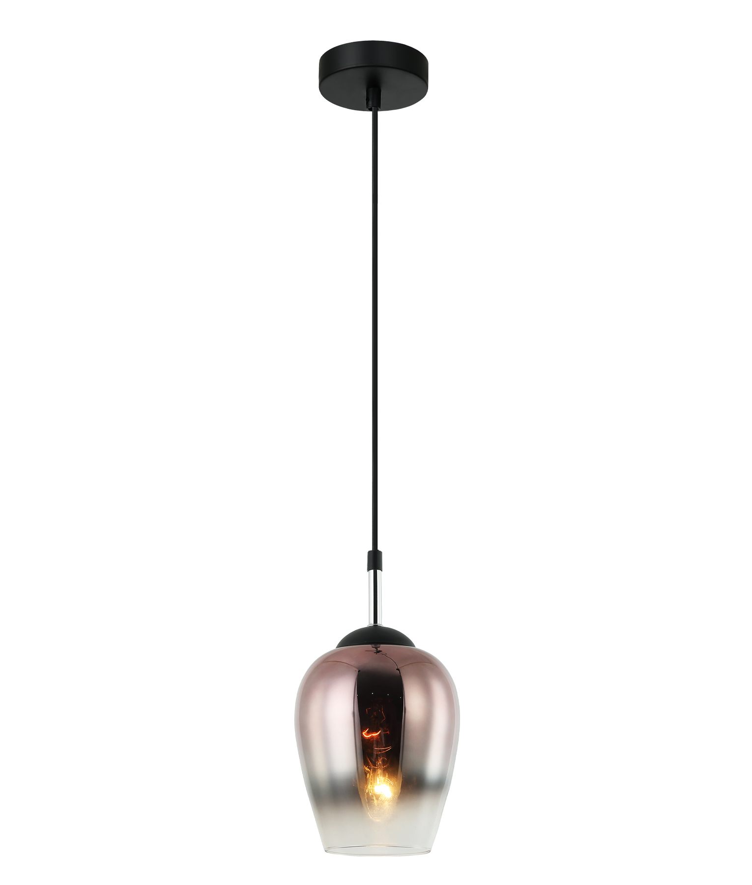 Riedel Copper Wine Glass Pendant