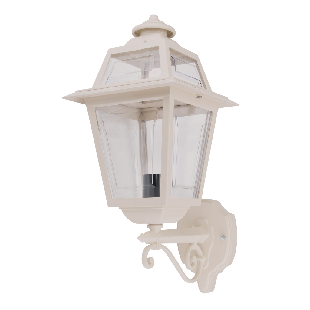Avignon Beige European Upward Wall Lamp