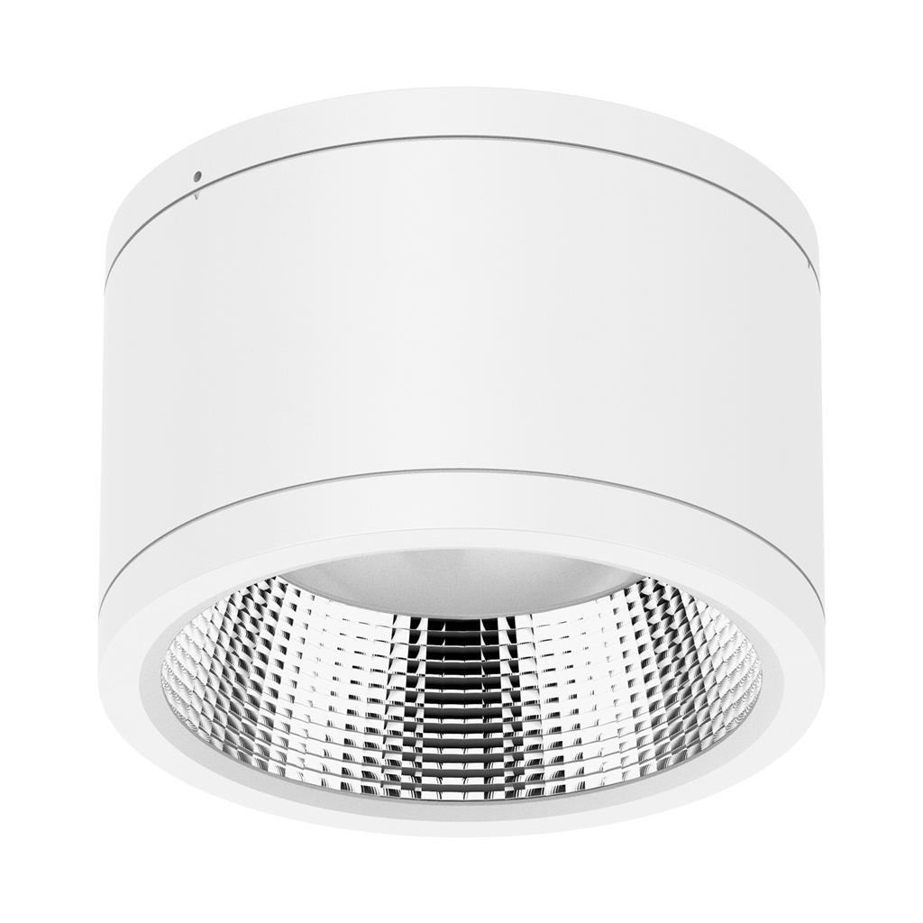 Neo Pro White Surface Mounted LED Downlight