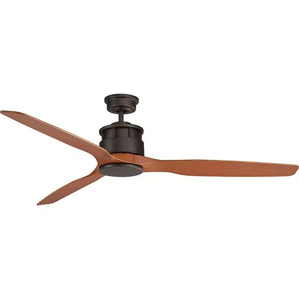 Governor Old Bronze 60" AC Ceiling Fan