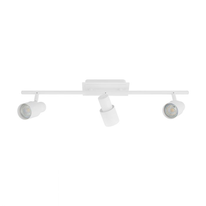 Davida Perfect White Trio LED Spot Light