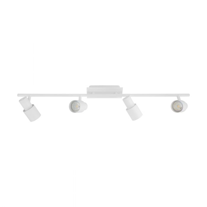 Davida Perfect White Tetra LED Spot Light