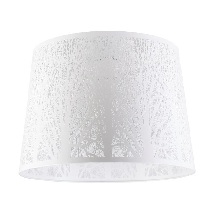 Hambleton DIY White Trees Decorative Ceiling Light
