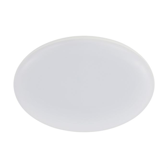 Roystar White Tricolour LED Oyster Light
