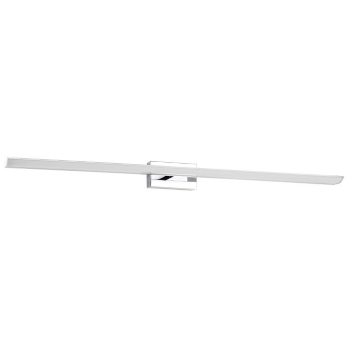 Tabiano 2 Chrome LED Vanity Wall Light