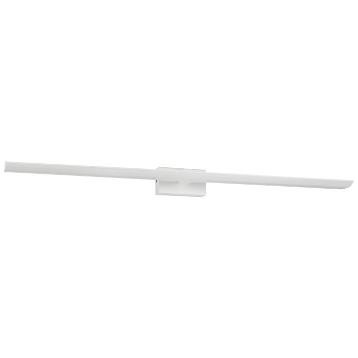 Tabiano 2 White LED Vanity Wall Light