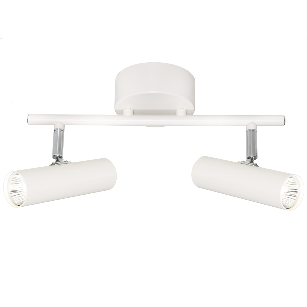 Vector 2 Light White Spotlight